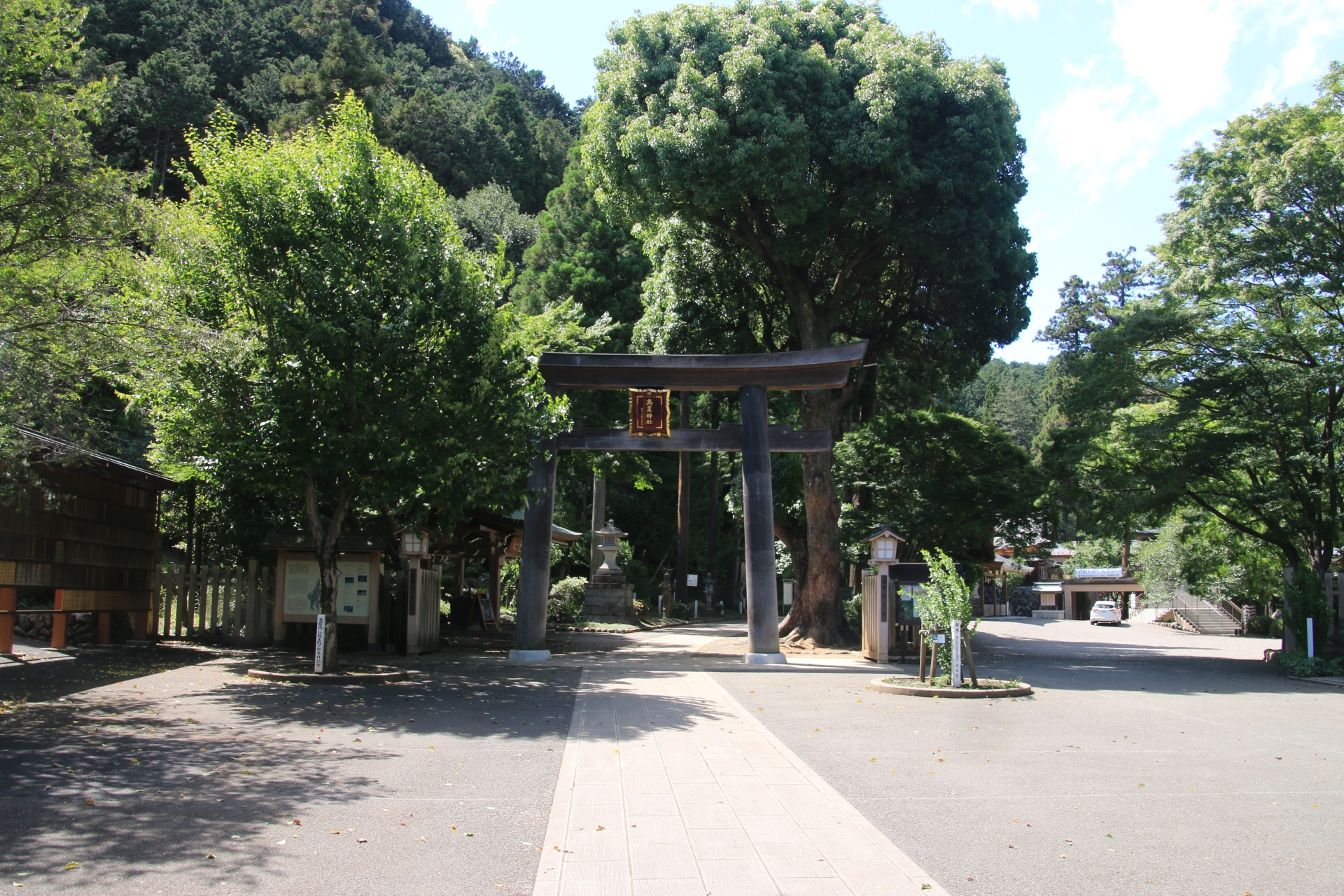 高麗神社は立身出世できちゃう！？ご利益・御朱印・水天宮や駐車場情報や不思議体験についてもご紹介