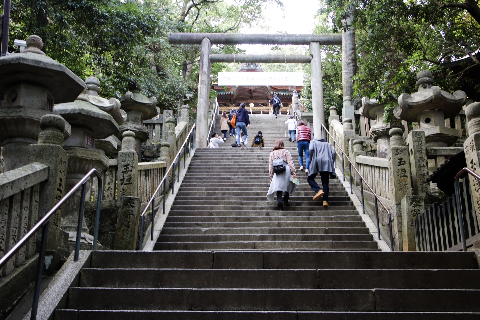 香川県で恋愛運アップ・縁結びにご利益のある神社5選！恋愛成就・復縁・出会いなど叶えたい方必見♪最強おすすめ・人気・評判の強力パワースポット！