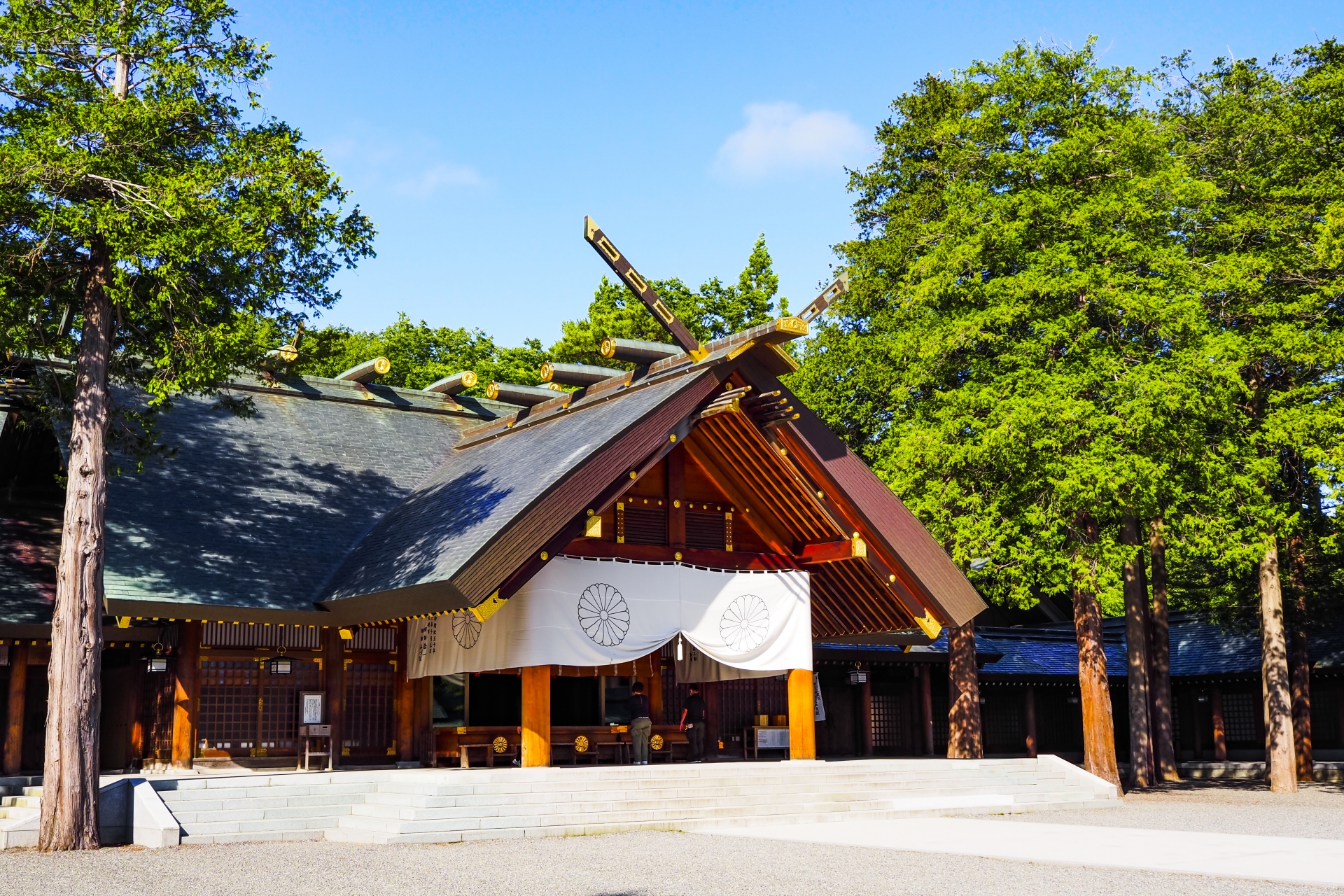 北海道金運アップ神社！最強おすすめ・人気・評判の財運上昇の強力パワースポット！宝くじ当選・事業成功・借金返済・玉の輿・商売繁盛のご利益