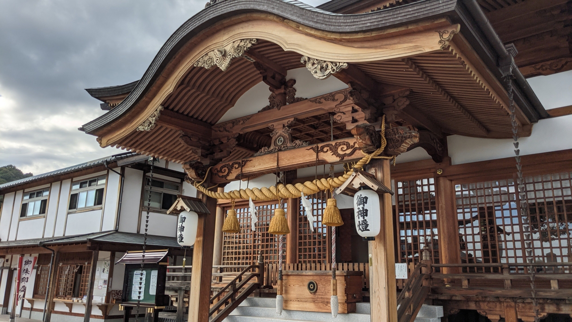 山口県金運アップ神社！最強おすすめ・人気・評判の財運上昇の強力パワースポット！宝くじ当選・事業成功・借金返済・玉の輿・商売繁盛のご利益