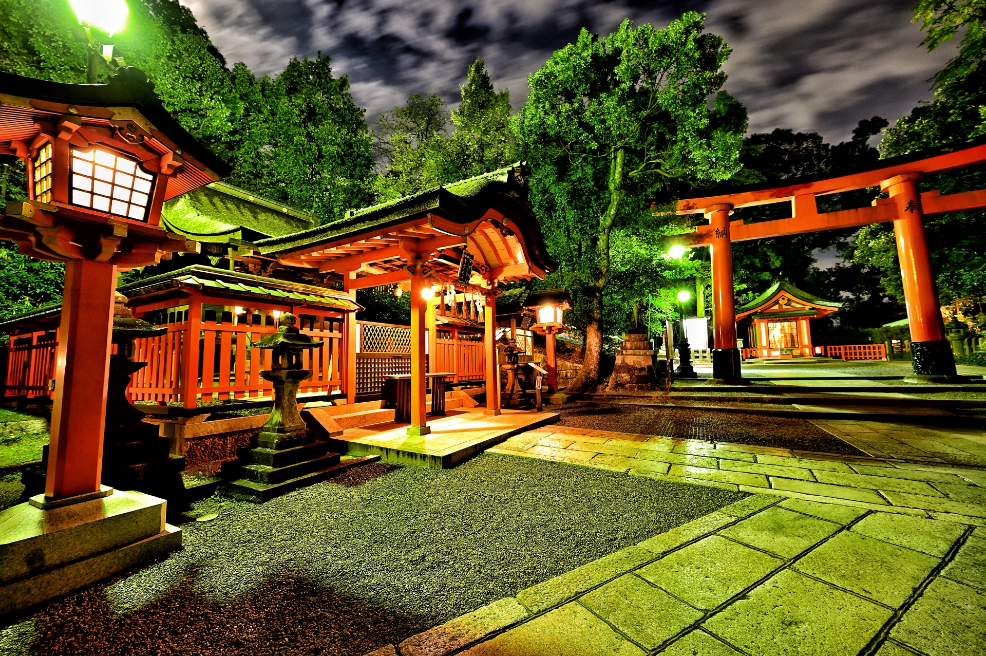 京都府金運アップ神社！最強おすすめ・人気・評判の財運上昇の強力パワースポット！宝くじ当選・事業成功・借金返済・玉の輿・商売繁盛のご利益