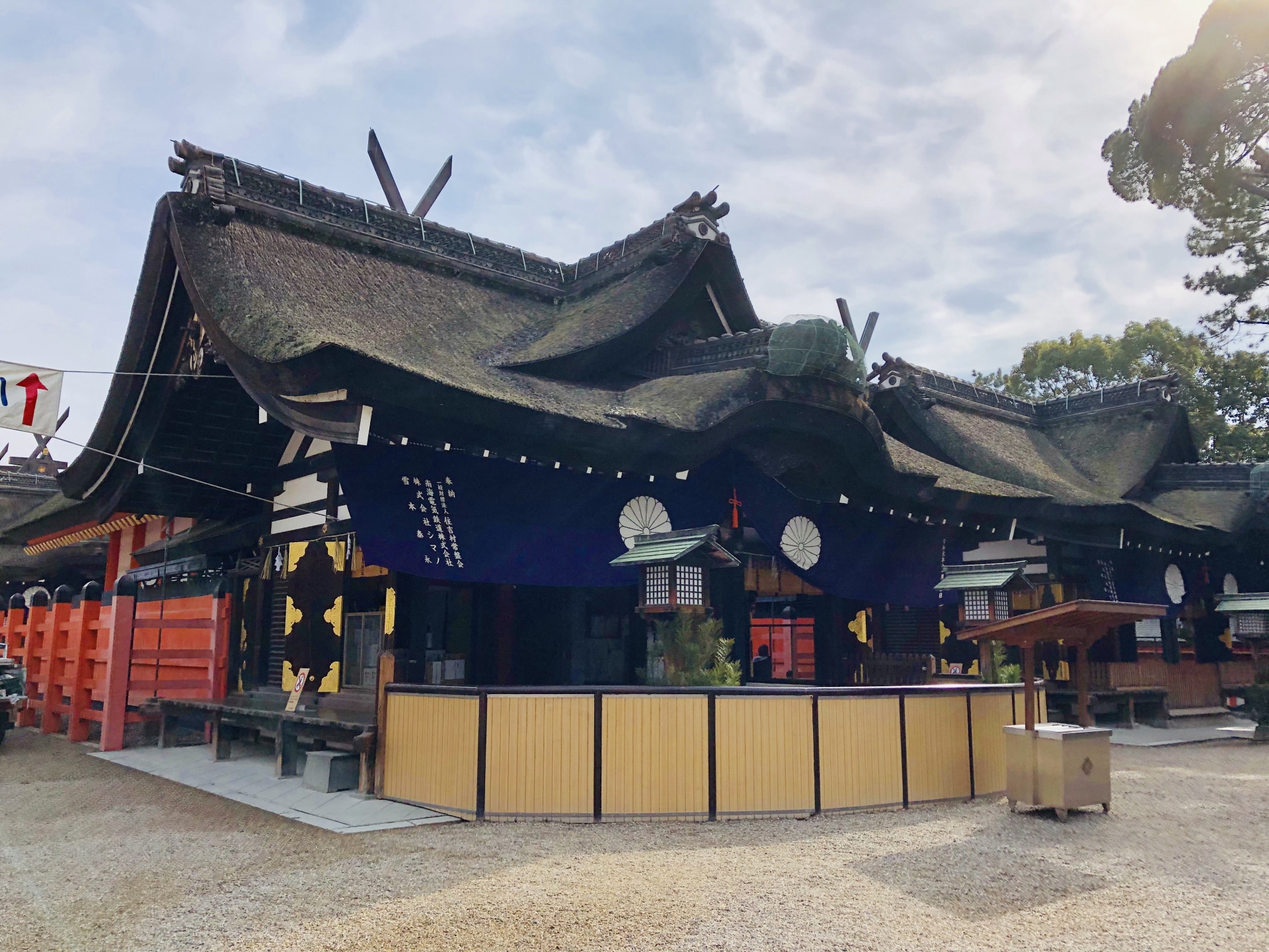 大阪府金運神社！最強おすすめ・人気・評判の財運上昇アップの強力パワースポット！宝くじ当選・事業成功・借金返済・玉の輿・商売繁盛のご利益