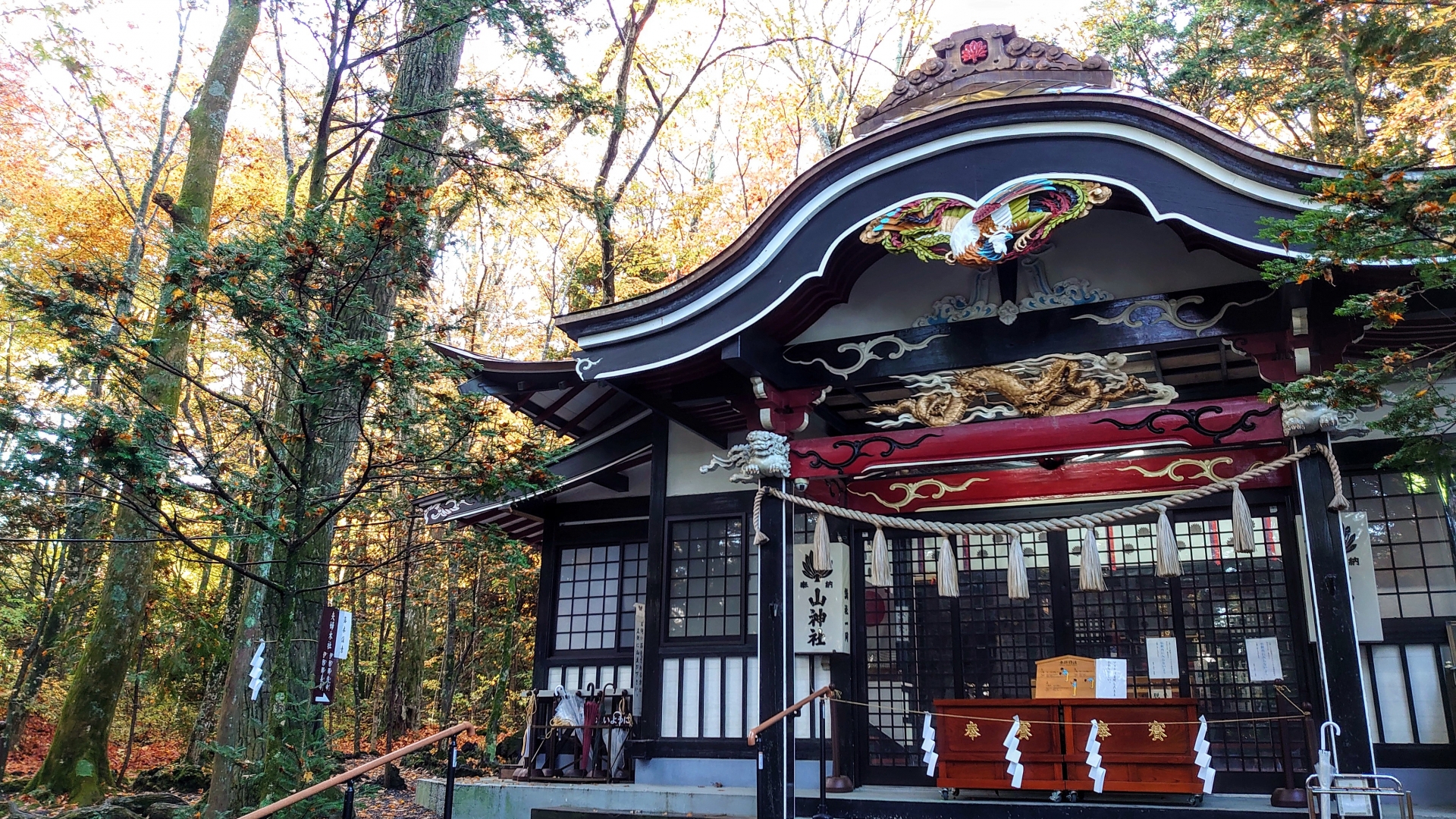 山梨県金運アップ神社！最強おすすめ・人気・評判の財運上昇の強力パワースポット！宝くじ当選・事業成功・借金返済・玉の輿・商売繁盛のご利益