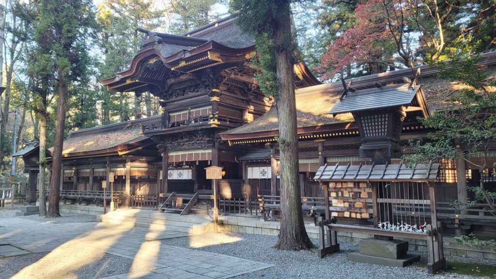 長野県金運アップ神社！最強おすすめ・人気・評判の財運上昇の強力パワースポット！宝くじ当選・事業成功・借金返済・玉の輿・商売繁盛のご利益