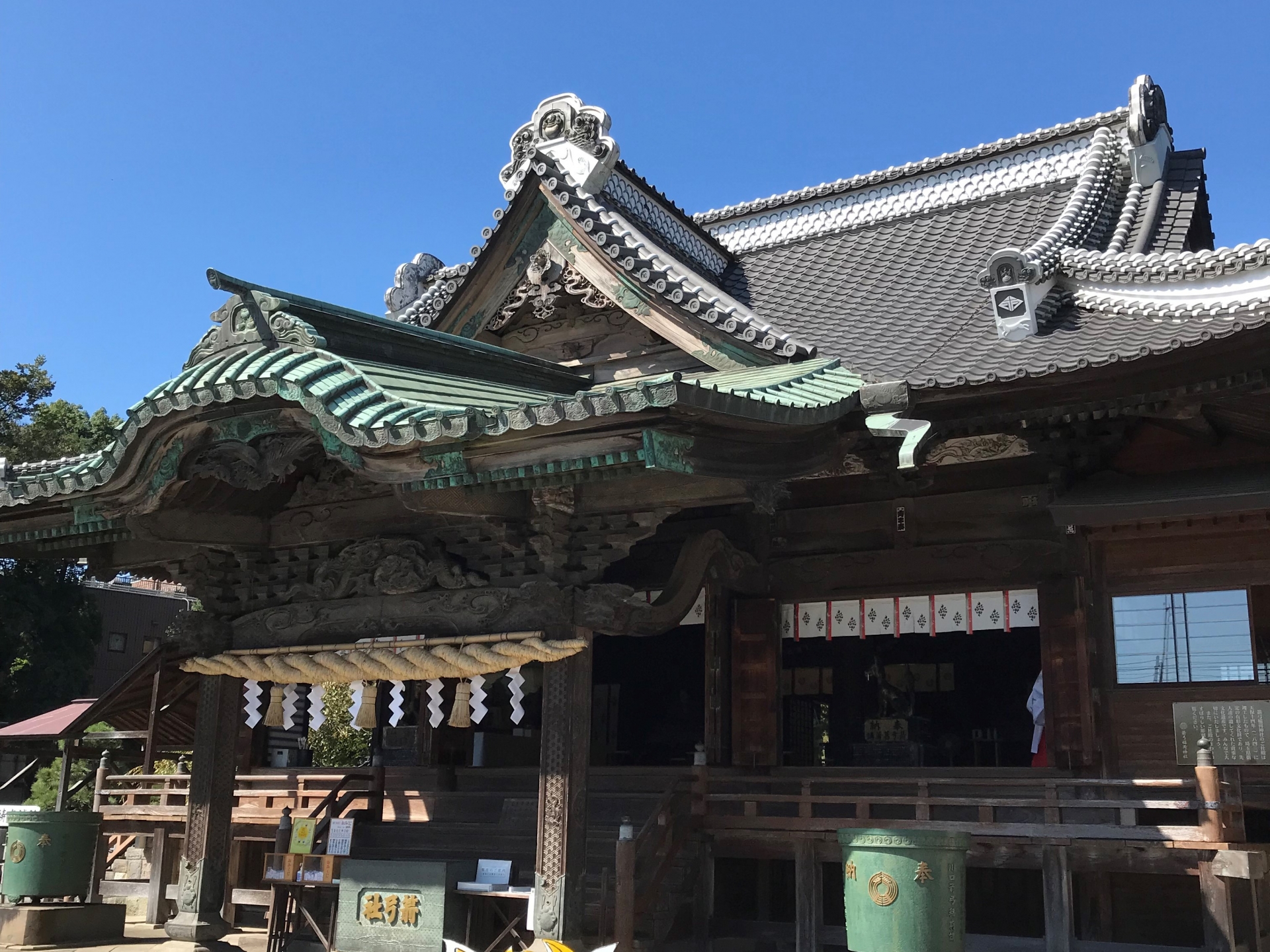 野球選手も参拝する「箭弓稲荷神社（やきゅういなりじんじゃ）」！御朱印はギネス？パワースポットなの？その他お守り・ぼたん祭りについてもご紹介します