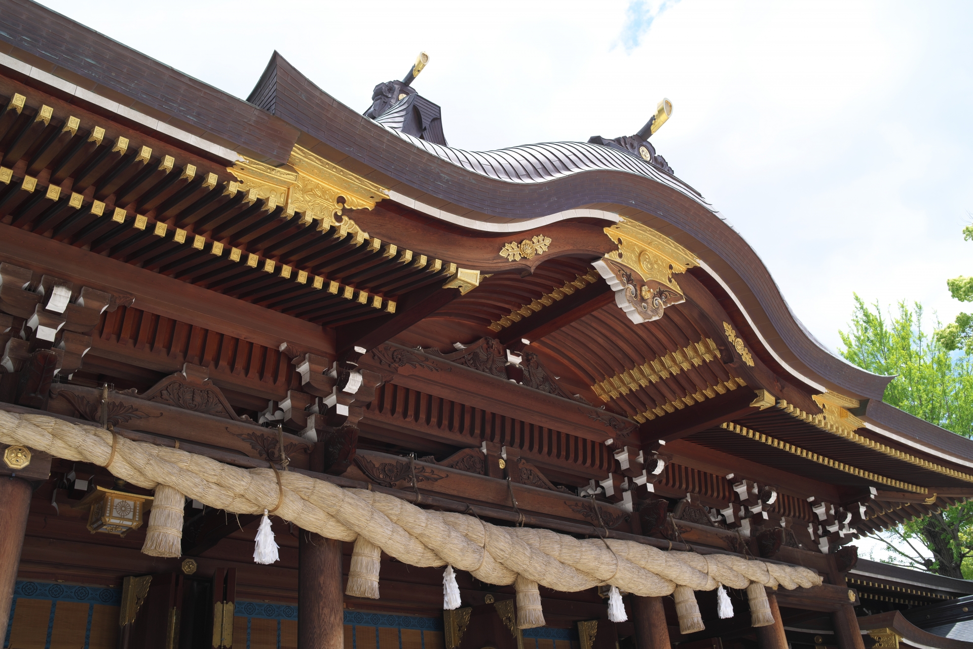 寒川神社はスピリチュアルな神社だった！ 強力なパワースポットと言われる理由とは？