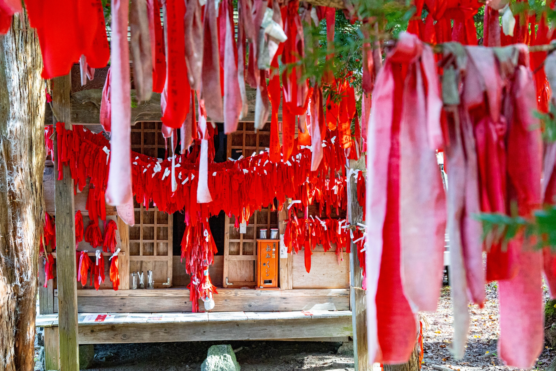 岩手県で恋愛運アップ・縁結びにご利益のある神社5選！恋愛成就・復縁・出会いなど叶えたい方必見♪最強おすすめ・人気・評判の強力パワースポット！