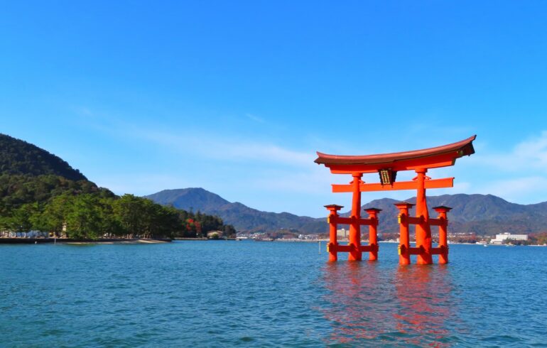 広島県金運アップ神社！最強おすすめ・人気・評判の財運上昇の強力パワースポット！宝くじ当選・事業成功・借金返済・玉の輿・商売繁盛のご利益