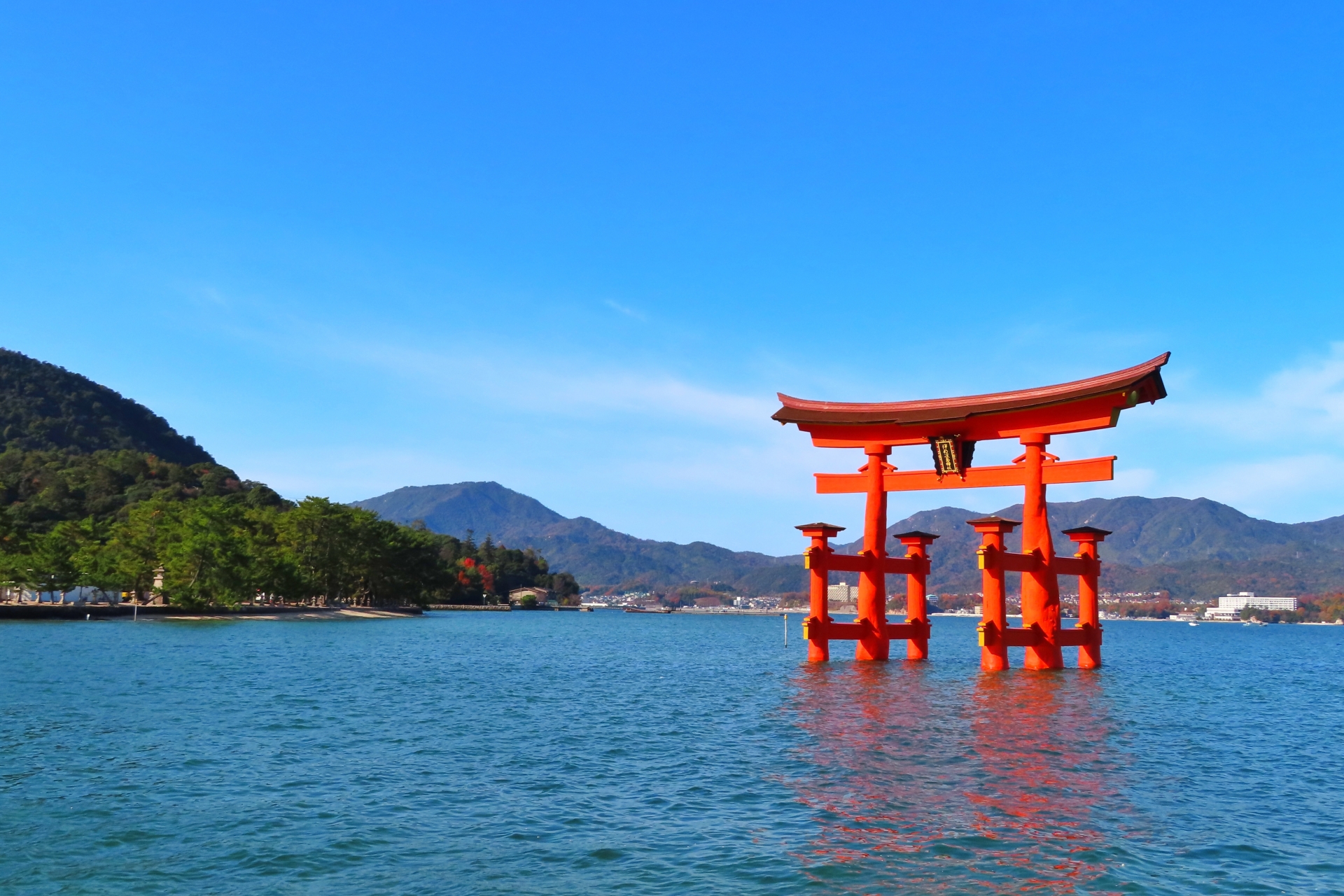 広島県金運アップ神社！最強おすすめ・人気・評判の財運上昇の強力パワースポット！宝くじ当選・事業成功・借金返済・玉の輿・商売繁盛のご利益