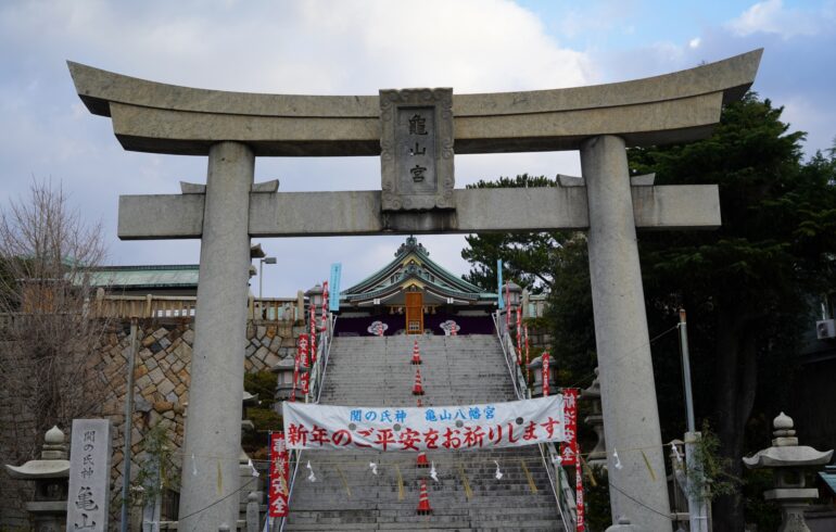 長崎県金運神社！最強おすすめ・人気・評判の財運上昇アップの強力パワースポット！宝くじ当選・事業成功・借金返済・玉の輿・商売繁盛のご利益