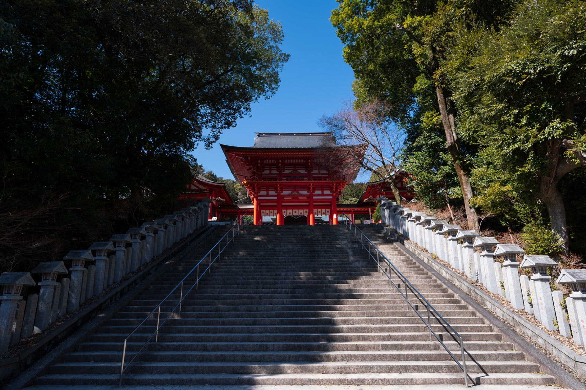 滋賀県で恋愛運アップ・縁結びにご利益のある神社5選！恋愛成就・復縁・出会いなど叶えたい方必見♪最強おすすめ・人気・評判の強力パワースポット！