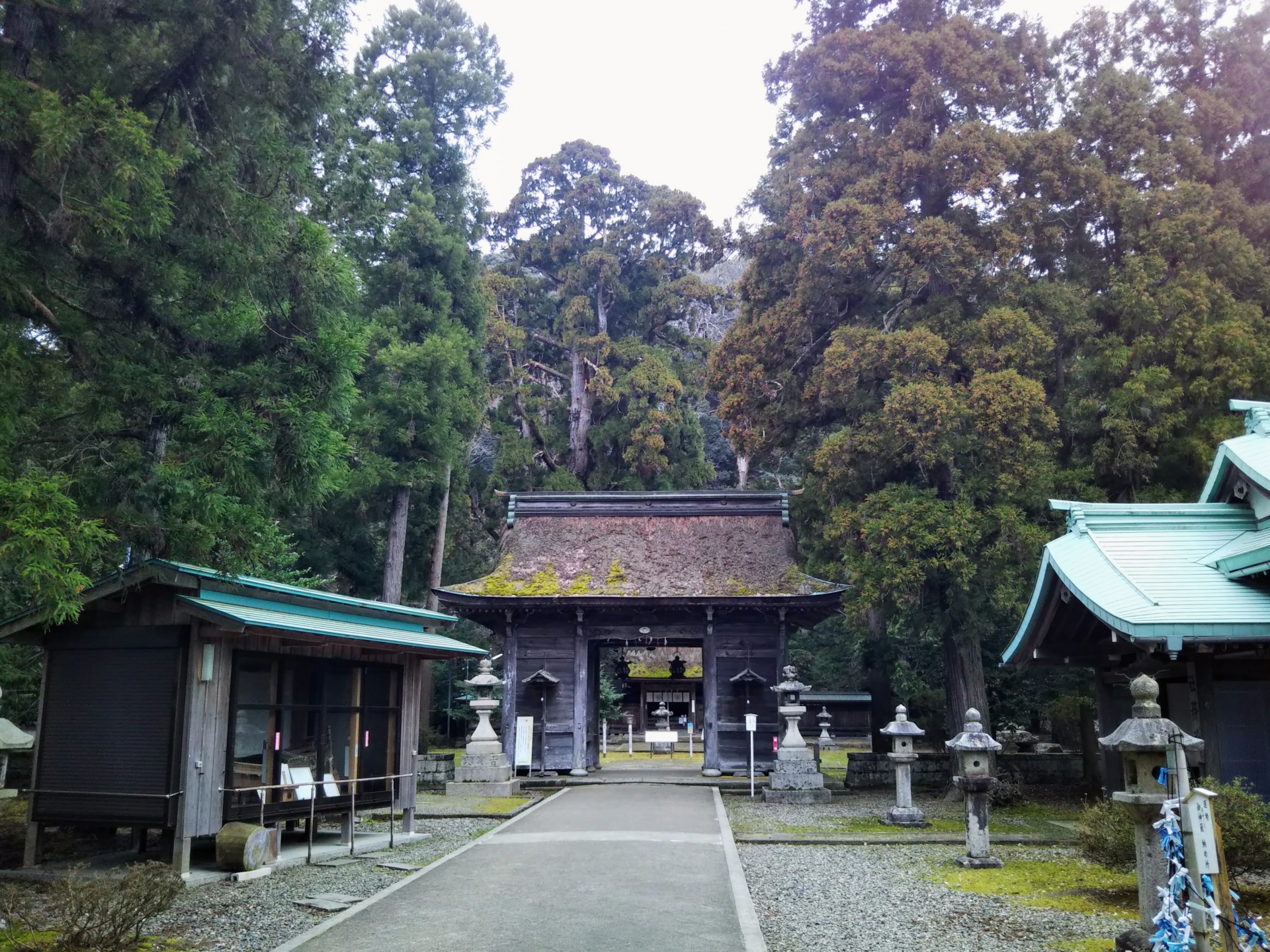 福井県で恋愛運アップ・縁結びにご利益のある神社5選！恋愛成就・復縁・出会いなど叶えたい方必見♪最強おすすめ・人気・評判の強力パワースポット！