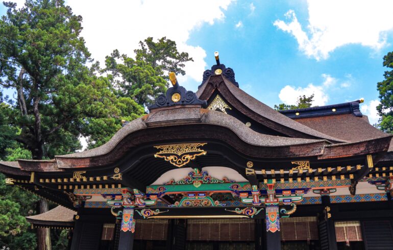 千葉県金運アップ神社！最強おすすめ・人気・評判の財運上昇の強力パワースポット！宝くじ当選・事業成功・借金返済・玉の輿・商売繁盛のご利益