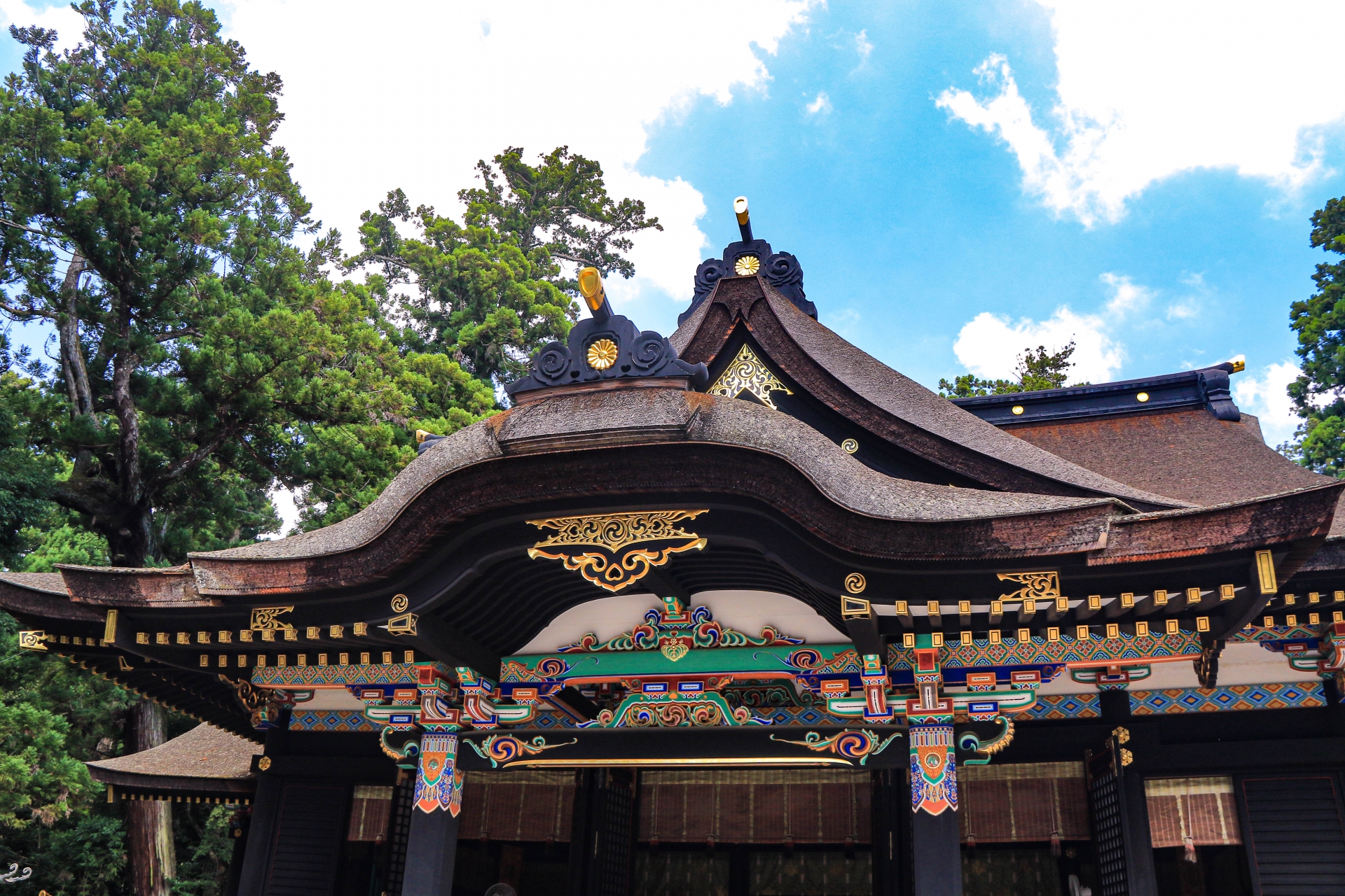 千葉県金運アップ神社！最強おすすめ・人気・評判の財運上昇の強力パワースポット！宝くじ当選・事業成功・借金返済・玉の輿・商売繁盛のご利益