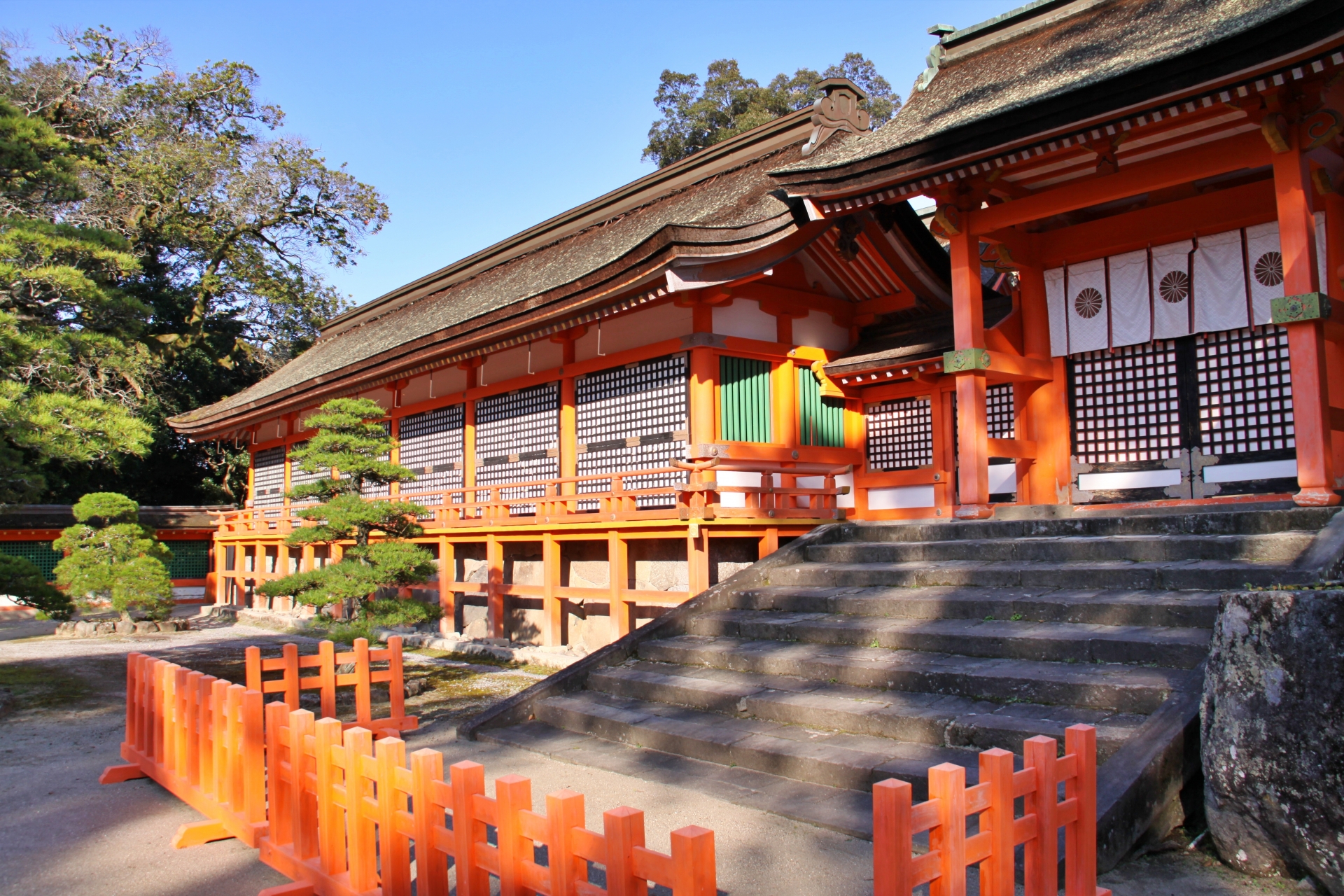 大分県で恋愛運アップ・縁結びにご利益のある神社5選！恋愛成就・復縁・出会いなど叶えたい方必見♪最強おすすめ・人気・評判の強力パワースポット！