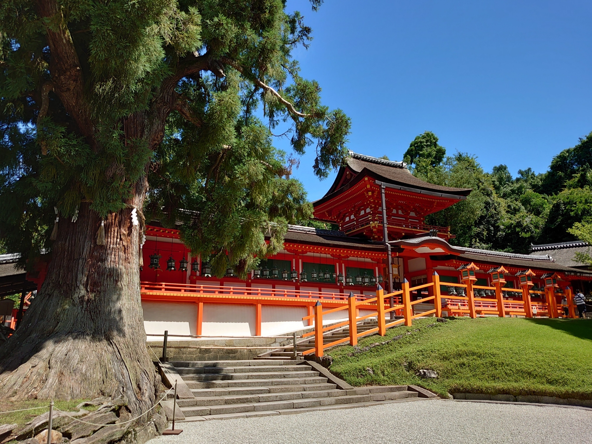 奈良県で恋愛運アップ・縁結びにご利益のある神社4選！恋愛成就・復縁・出会いなど叶えたい方必見♪最強おすすめ・人気・評判の強力パワースポット！