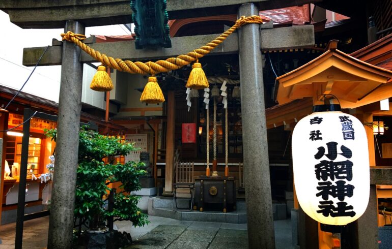 東京都金運アップ神社！最強おすすめ・人気・評判の財運上昇の強力パワースポット！宝くじ当選・事業成功・借金返済・玉の輿・商売繁盛のご利益