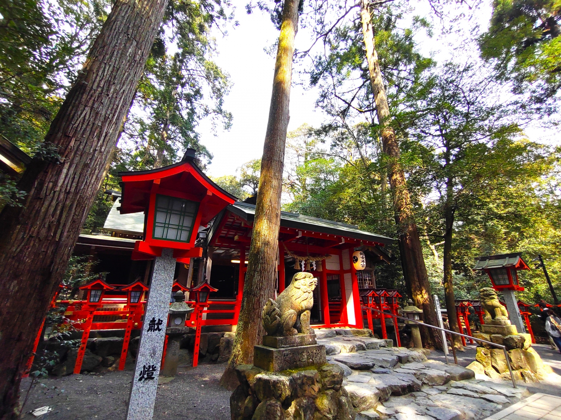 三重県で恋愛運アップ・縁結びにご利益のある神社5選！恋愛成就・復縁・出会いなど叶えたい方必見♪最強おすすめ・人気・評判の強力パワースポット！