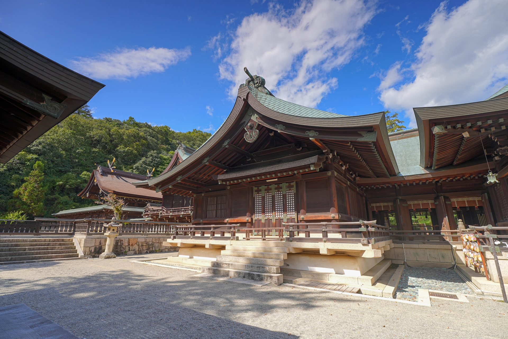 岡山県金運アップ神社！最強おすすめ・人気・評判の財運上昇の強力パワースポット！宝くじ当選・事業成功・借金返済・玉の輿・商売繁盛のご利益