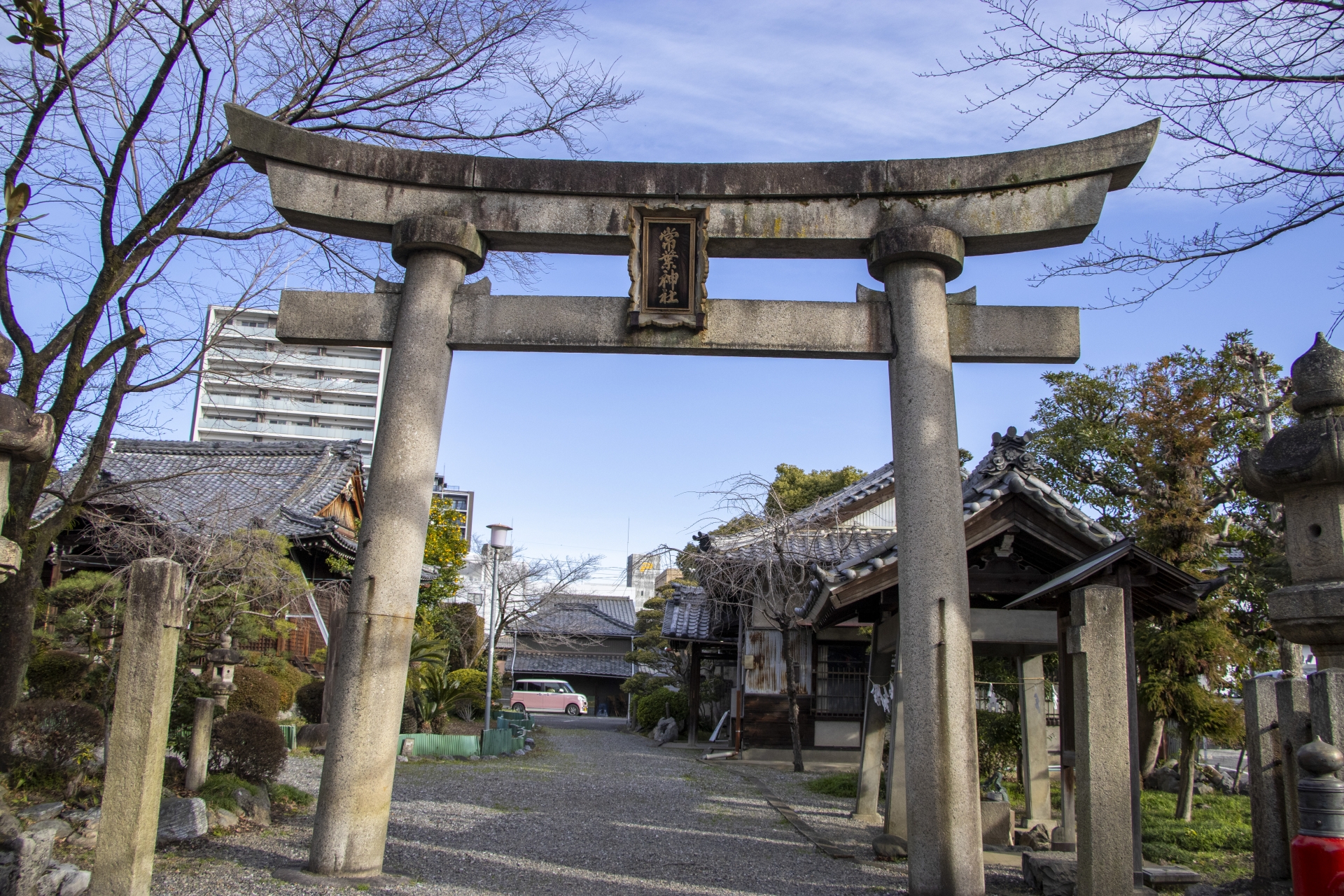 岐阜県で恋愛運アップ・縁結びにご利益のある神社5選！恋愛成就・復縁・出会いなど叶えたい方必見♪最強おすすめ・人気・評判の強力パワースポット！