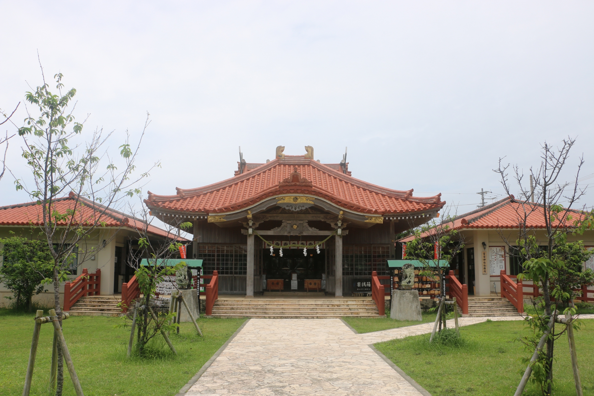 沖縄県で恋愛運アップ・縁結びにご利益のある神社5選！恋愛成就・復縁・出会いなど叶えたい方必見♪最強おすすめ・人気・評判の強力パワースポット！