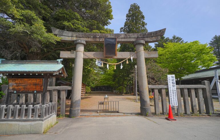 青森県金運アップ神社！最強おすすめ・人気・評判の財運上昇の強力パワースポット！宝くじ当選・事業成功・借金返済・玉の輿・商売繁盛のご利益