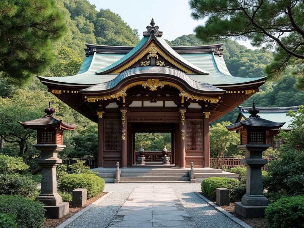 風水！神社の近くに家を借りたり、住むのはやめたほうがいい？