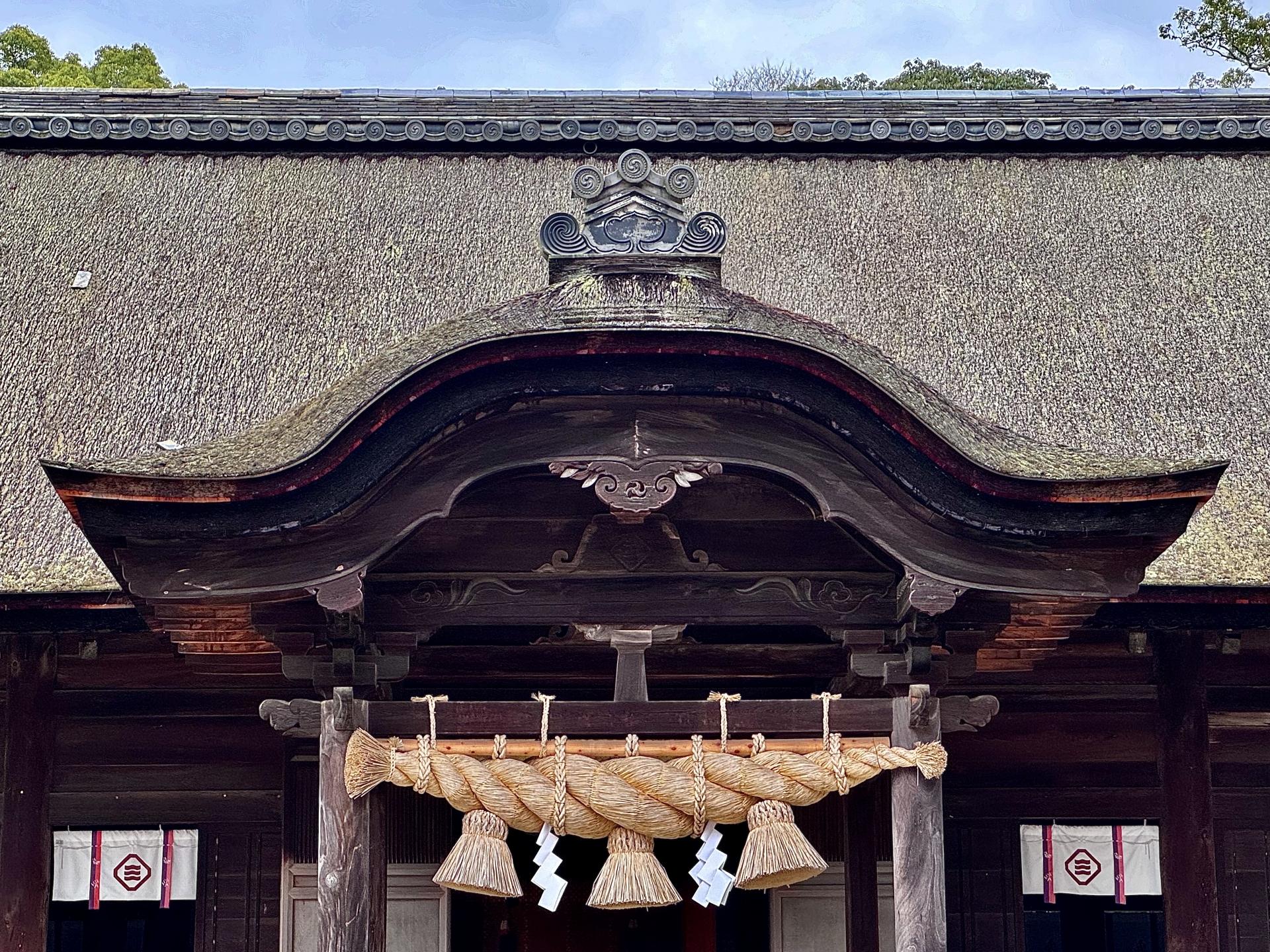 大山祇神社は愛媛県のパワースポット！読み方・ご利益・歴史・ご祭神のほか気になる宝物館について徹底解説