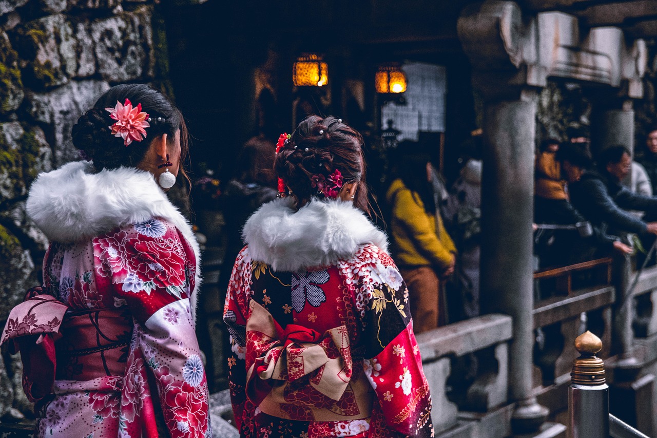 年末詣とは？時期はいつなんだろうか・・・その由来は？オススメの神社を紹介！個人的には関西・京都★初詣よりもオススメ！開運アップしますよー