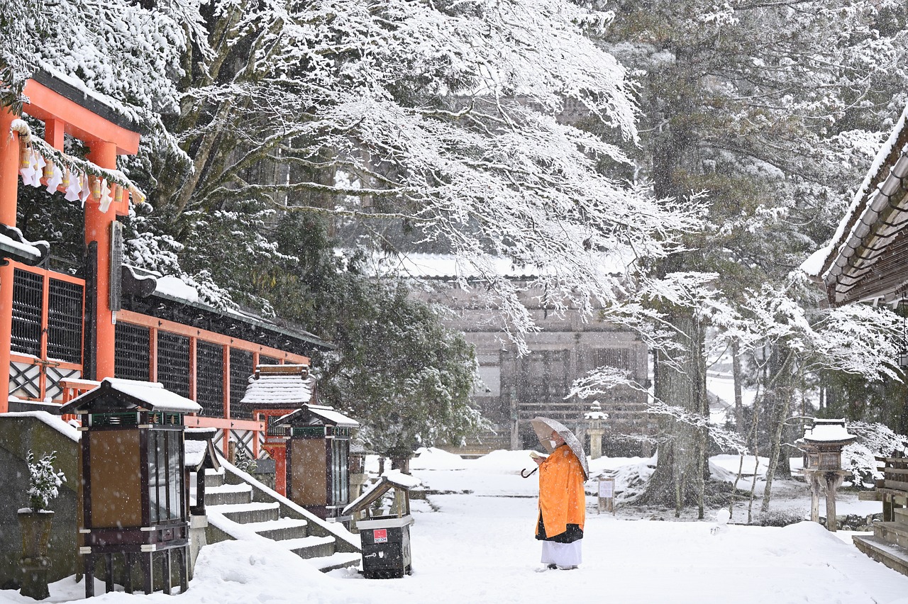 年末に風邪をひいて寝込む・体調不良のスピリチュアルな意味とメッセージ