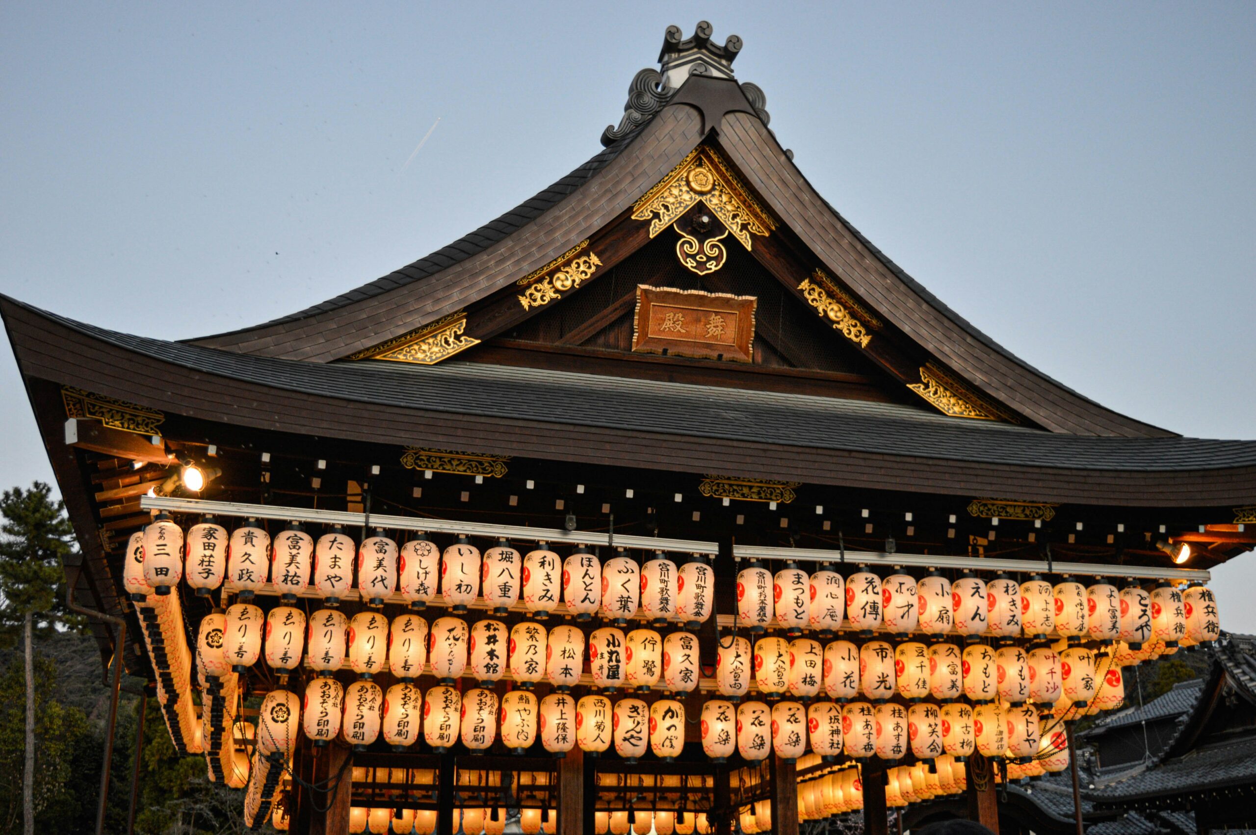 八坂神社のスピリチュアルな意味とは？霊験あらたかな神様からのメッセージを紐解く