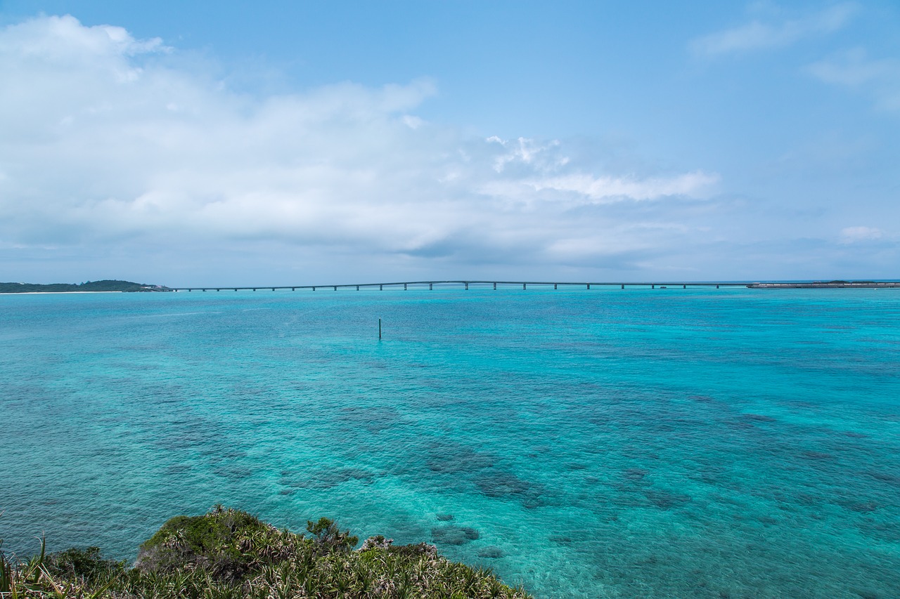 「海に呼ばれる」というスピリチュアルメッセージの意味とは？〜あなたへの大切なサイン〜