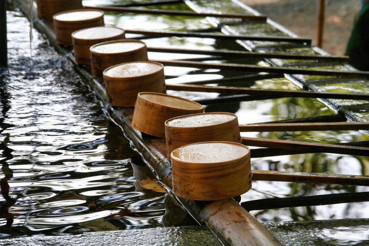 大神神社の知られざる恐ろしい話〜でも実は縁結びのパワースポットって知ってた？