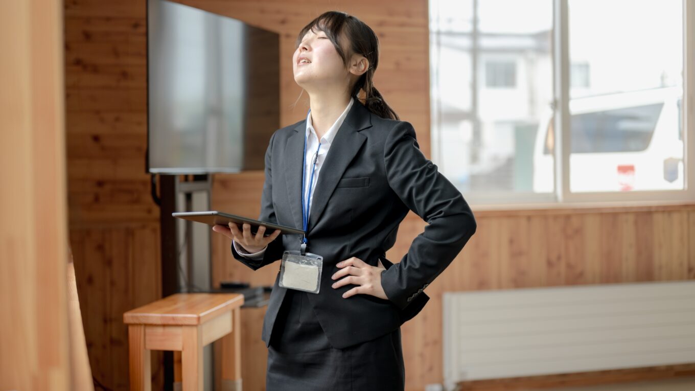 逃げ癖が付いてしまった人の末路と仕事・恋愛への悪影響～克服のヒントも解説～