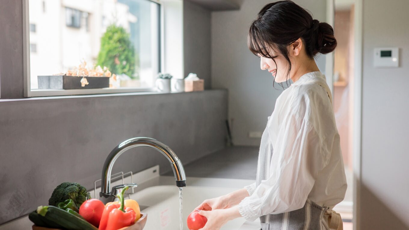 一日一食で広がるスピリチュアルな世界