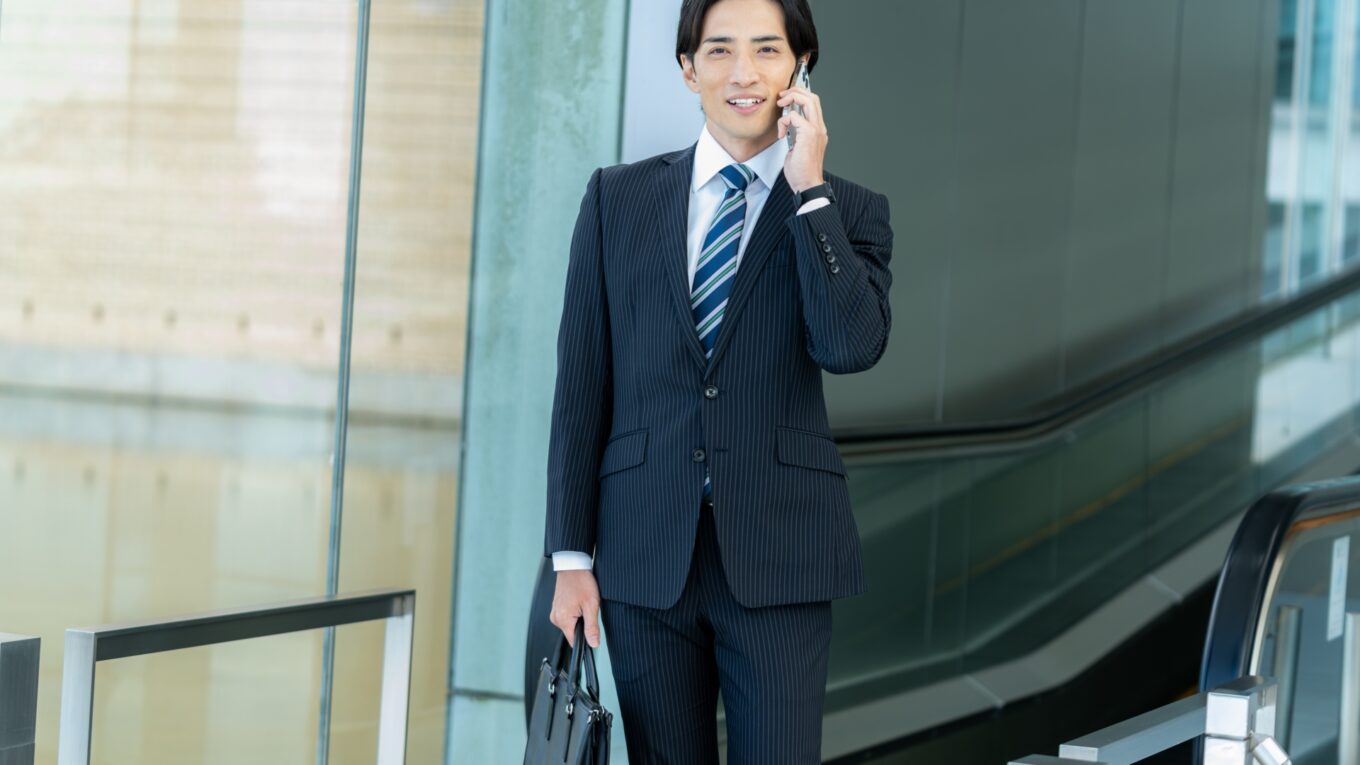 些細な事で電話してくる人への上手な対処法