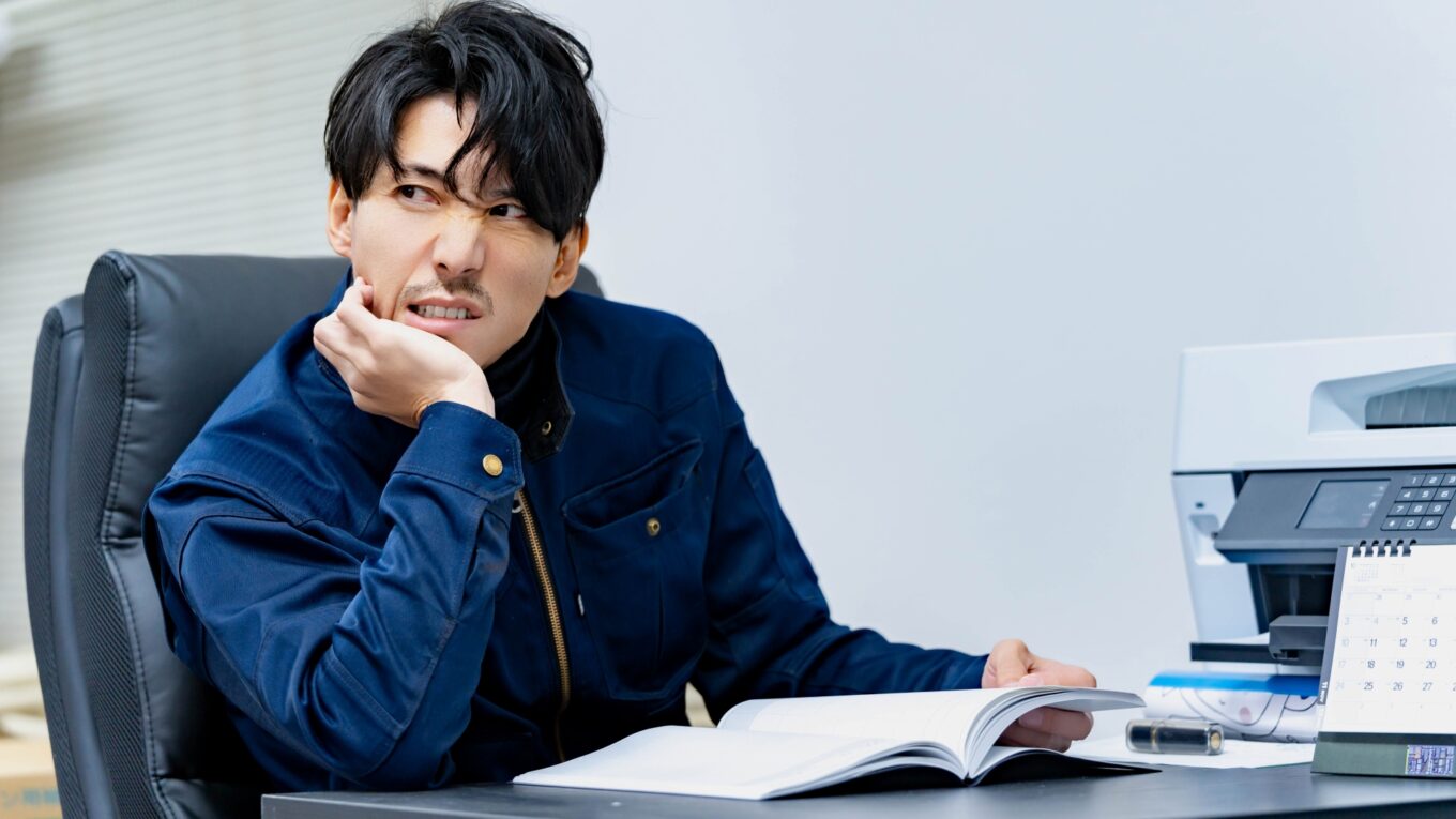 楽な仕事しかしない人の末路 - 将来を左右する仕事への向き合い方