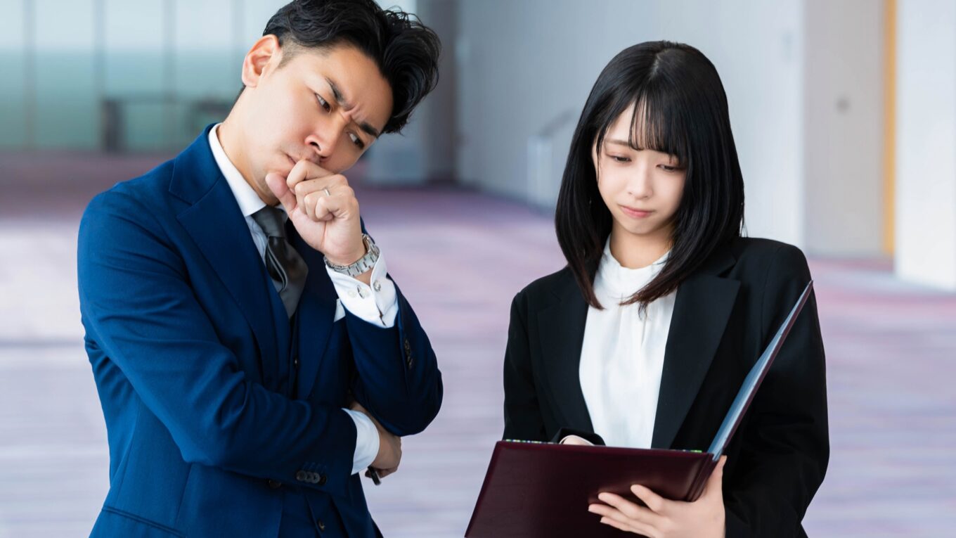 会話好きなビジネスパーソンは無能？コミュニケーションの本質を徹底解説