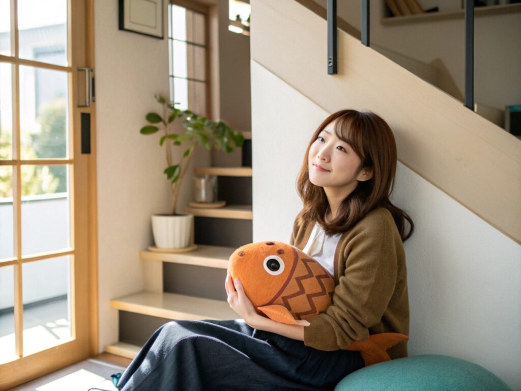 2025年の魚座の運勢｜解放・愛・創造性の開花