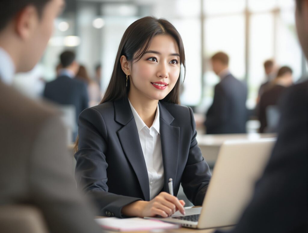 上司に改善を求める言い方のコツ ～職場の人間関係を良好に保ちながら自分の意見を伝える方法～