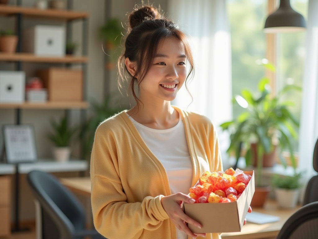 手作りお菓子を配る人の心理と意図とは？正直戸惑う時の対処法を解説