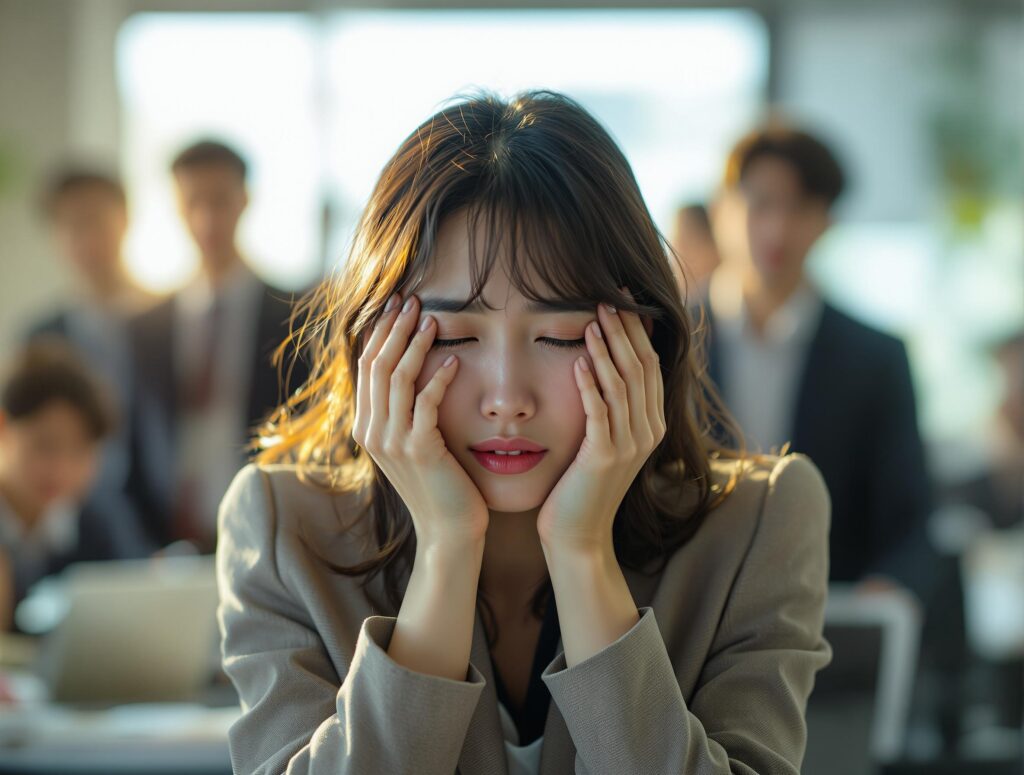 感情的な人がめんどくさい理由と対処法7選|相手を一発で鎮める言葉