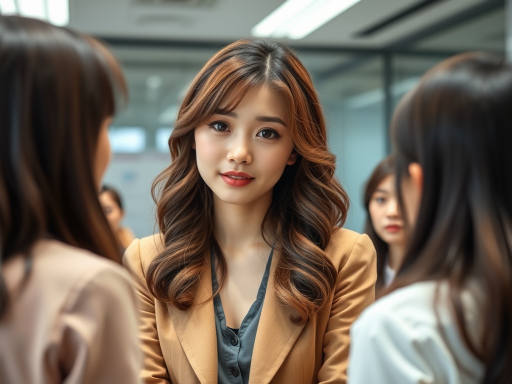 えこひいきされる人の末路は悲惨？上司が贔屓する心理や対処法を解説