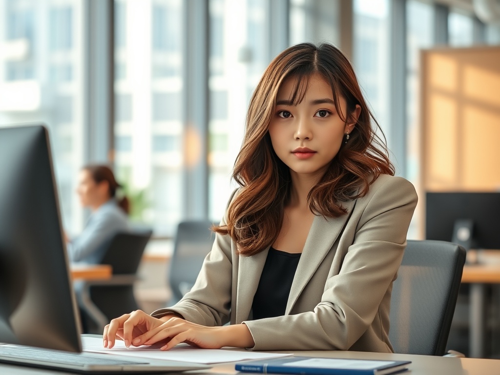 職場の人と必要以上に関わりたくないときの具体的な対処法と注意点